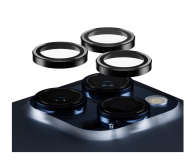 PanzerGlass Hoops (soczewki na obiektyw) do iPhone 15 Pro / 15 Pro Max - 1178557 - zdjęcie 2